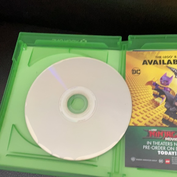Xbox One Lego Ninjago Game - Picture 3 of 3